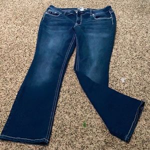 women’s jeans